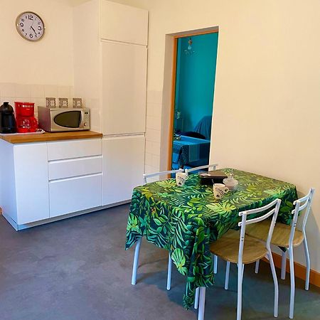 Appartement A Tarascon Sur Ariege Le Sabart ภายนอก รูปภาพ