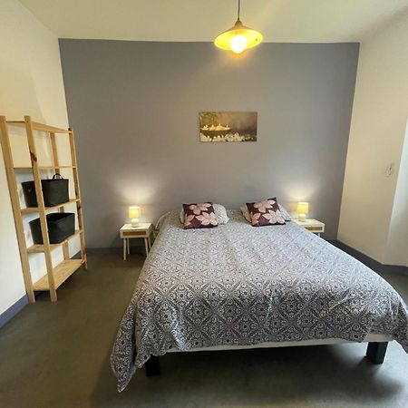 Appartement A Tarascon Sur Ariege Le Sabart ภายนอก รูปภาพ